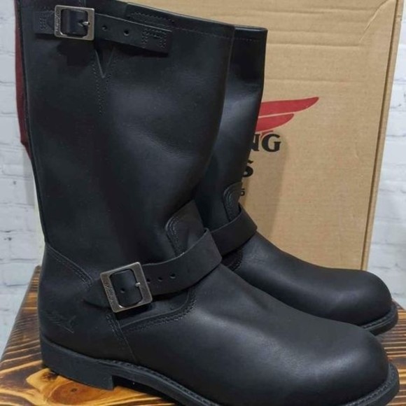 Redwing Other - Indian Motorcycle x Redwing Men's Worthington Boots